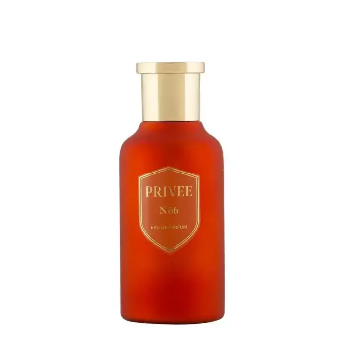 Flavia, Privee No. 6, Eau De Parfum, Unisex, 100 ml