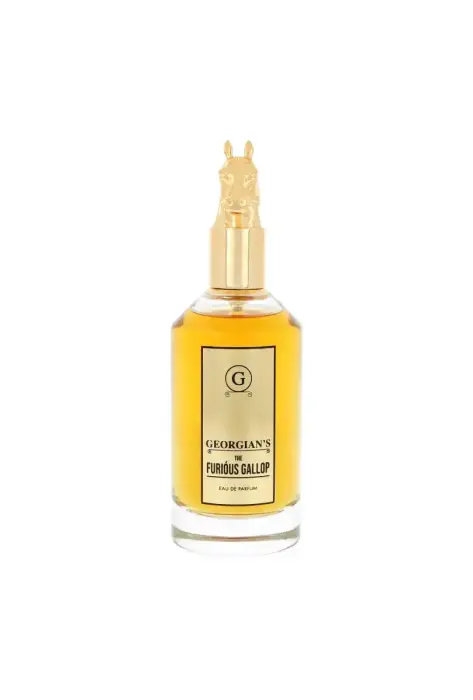 Flavia Georgian`s The Furious Gallop Edp 100ml