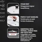 Tefal dangtis 26cm — Nuotrauka 5