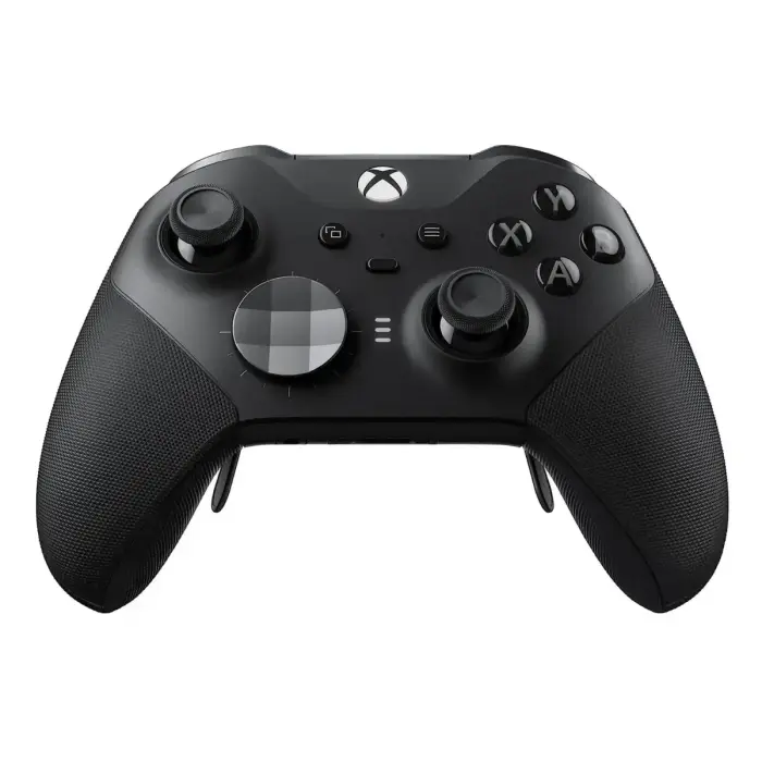 Microsoft Controller XBOXS2C / FST-00003 Black