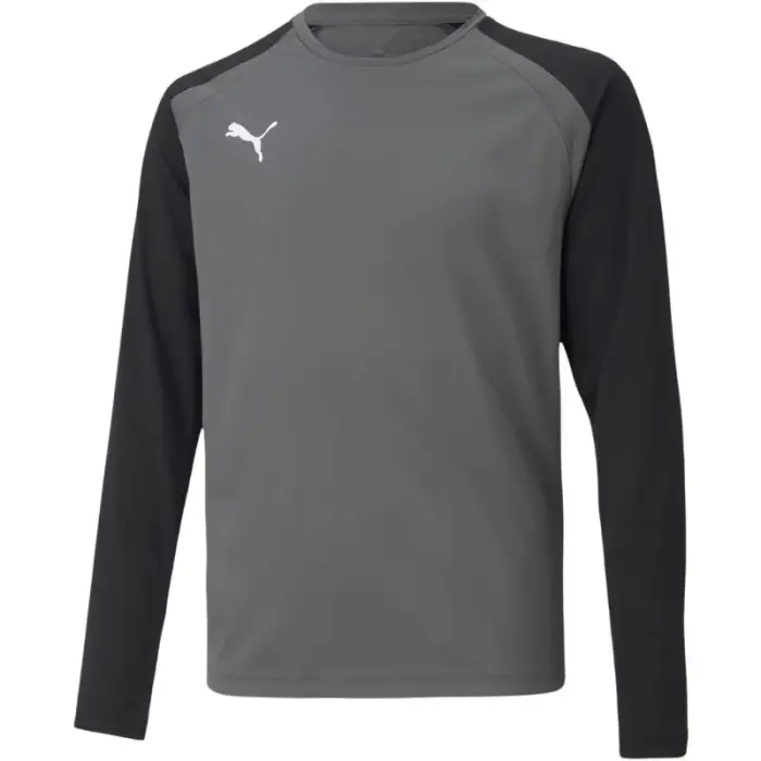 Puma teamPacer GK LS Jersey Jr 704939 43 - Feature: 116cm