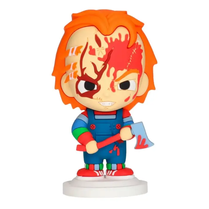 Chucky Pokis kujuke – 12 cm