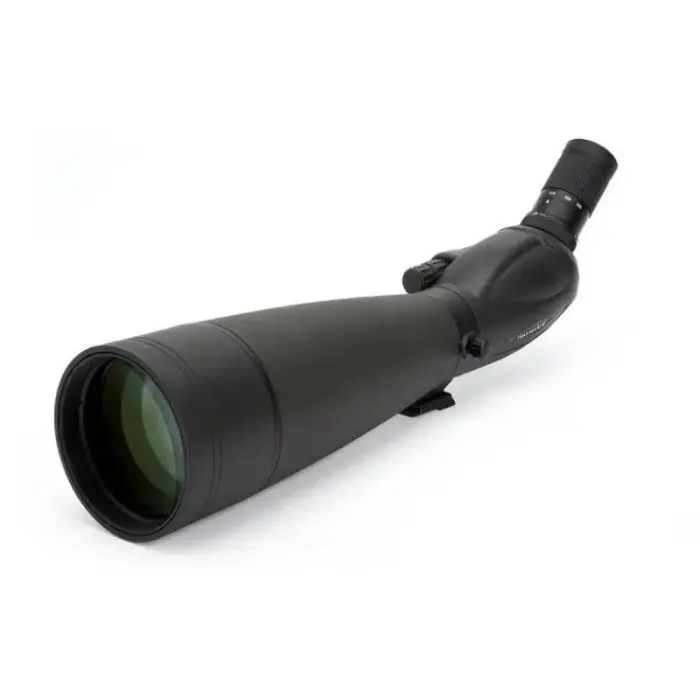 Celestron TrailSeeker 100-45 Degree Scope 67x BaK-4 Black