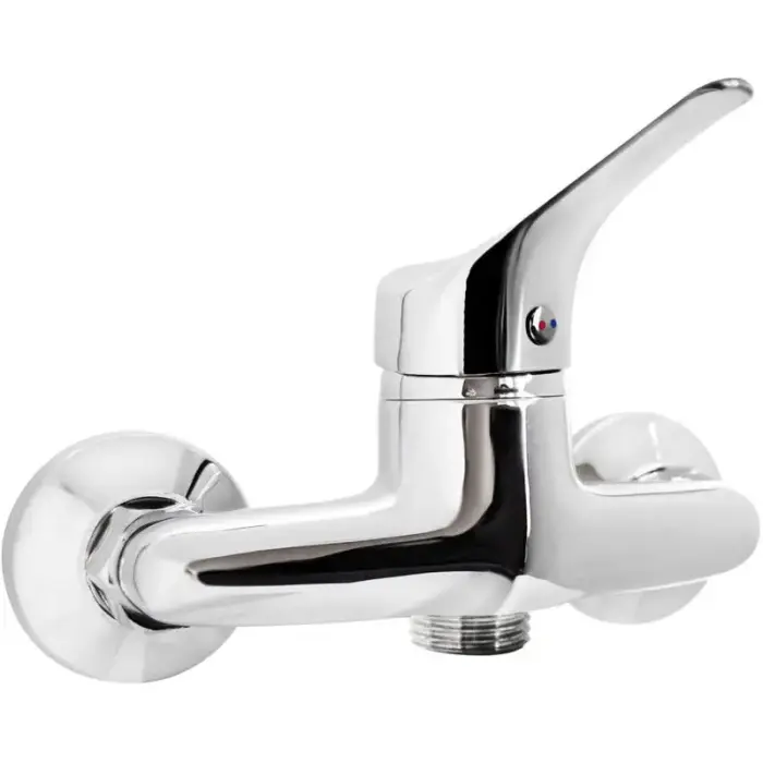 Deante wall-mounted shower tap BOJ 040M