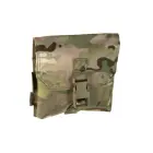 .50 Cal 10 padruniga salve tasku — Foto 1