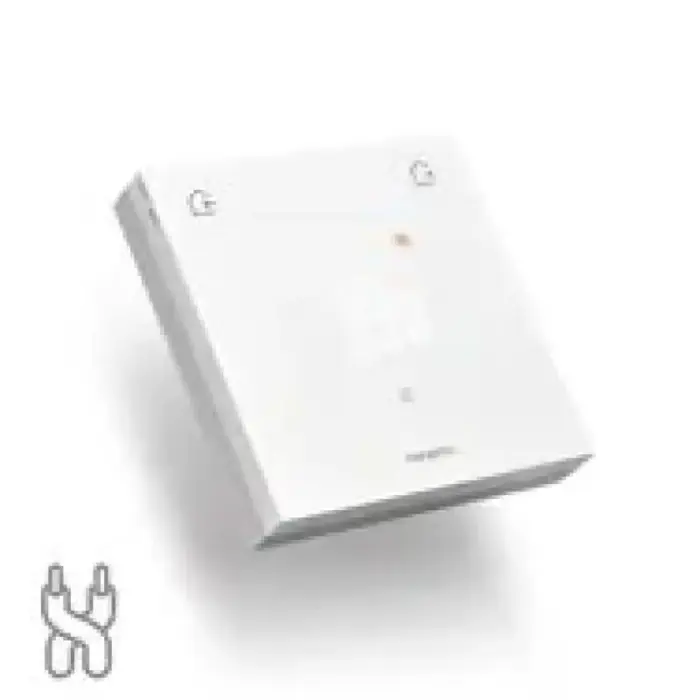 Wired ORIGINAL Netatmo ETP Thermostat
