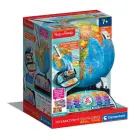 Clementoni Set - Interactive Eduglobus Real Time — Photo 6