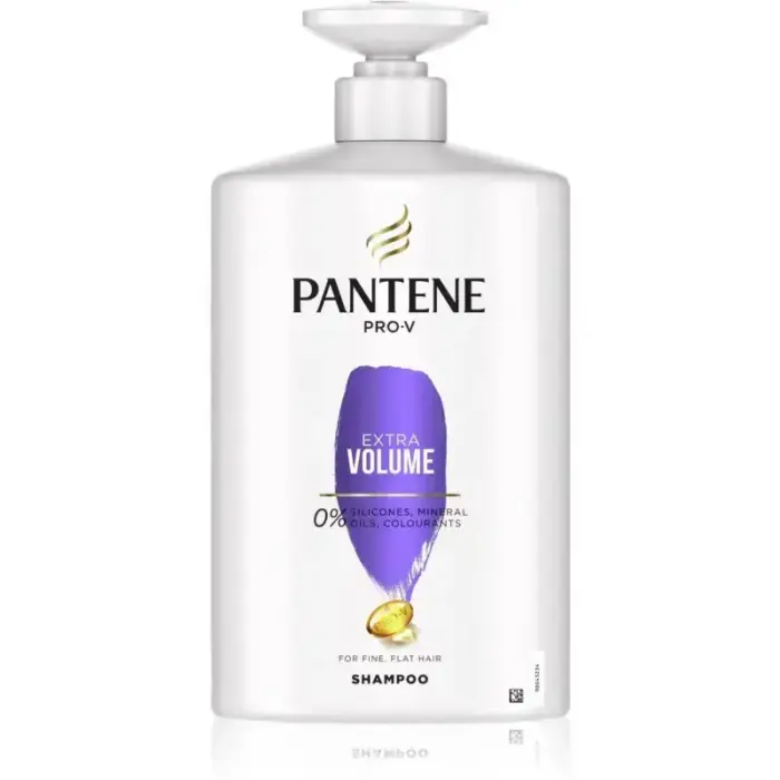 Pantene Extra Volume Шампунь - 1000 мл