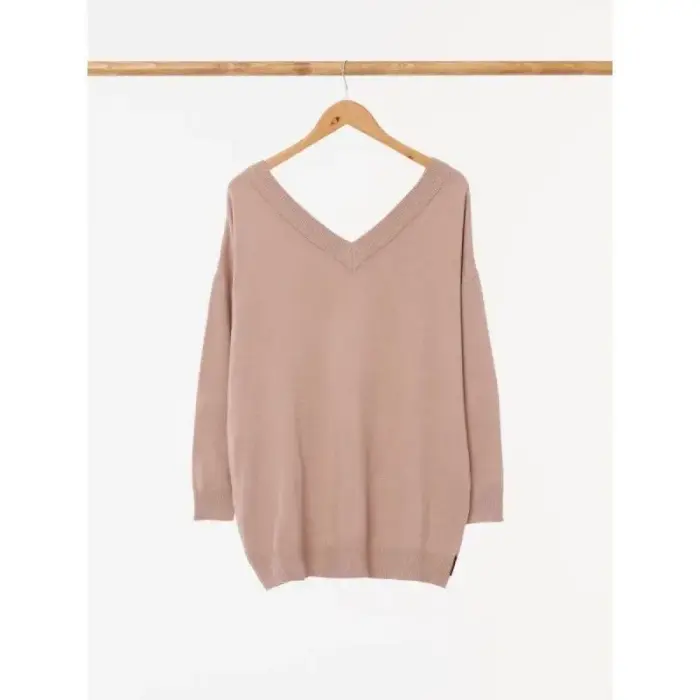 Women`s Outhorn Sweater HOL21-SWD601 - Size: