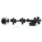 iOttie Easy One Touch Mini Pro Dash & Windshield Mount — Nuotrauka 5