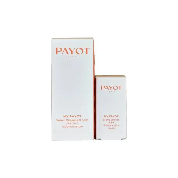 Payot My Bundle Serum & Cream Stick Set 30ml
