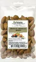 Mandlid ARIMEX, 100g