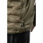Bauer Flc Packable Puffer Sr. Jacket - size: M — Nuotrauka 3