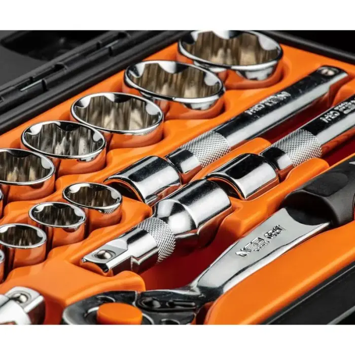 NEO tools 08-694 Socket Set