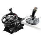 Thrustmaster Controller SimTask FarmStick PC / 2960889 Grey — Nuotrauka 5