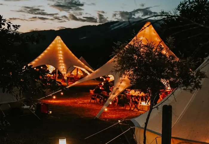 StarShade 1300 Photo