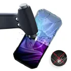 Doogee V Max Pro - 3mk Silky Matt Pro Screen Protector — Photo 5