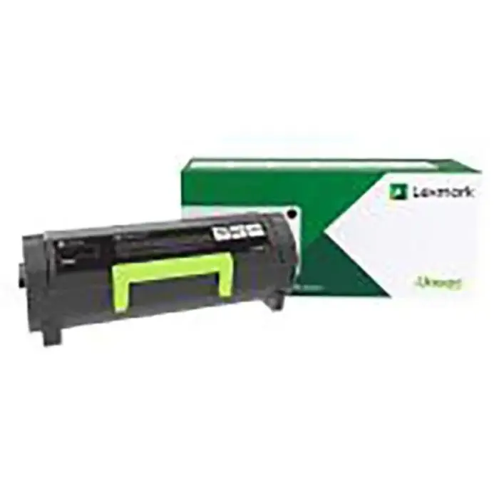 Lexmark B232000 originali juoda tonerio kasetė