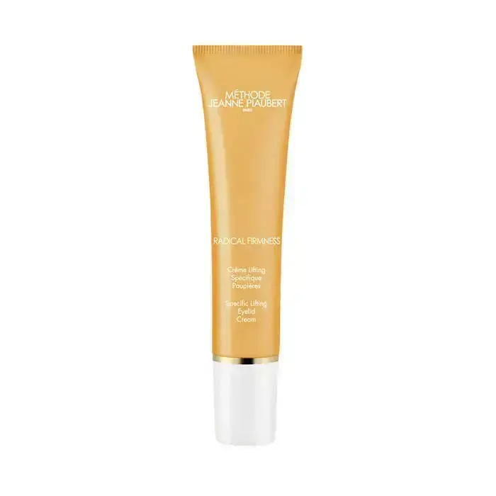 Jeanne Piaubert Radical Firmness Specific Lifting Eyelid Cream 10ml