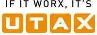 UTAX Toner PK-5017C / 1T02TVCUT0 Cyan Standard