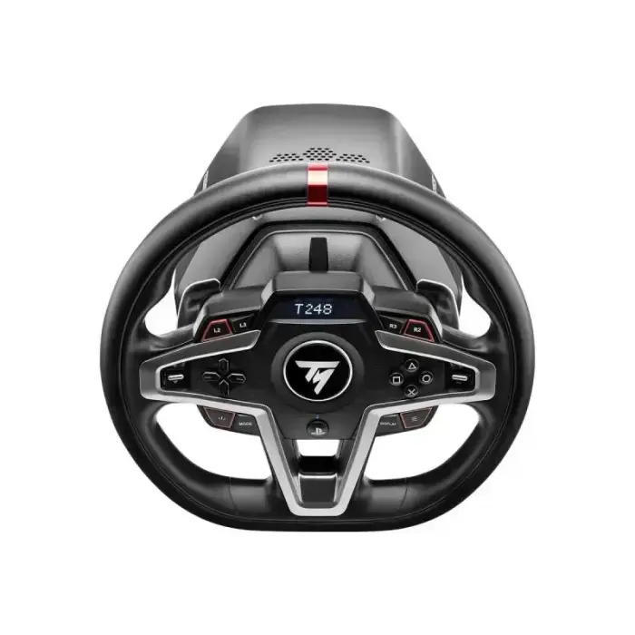 ThrustMaster T248 Lenkrad- Lenkrad und Pedale-Set PedaleSet (4460182)