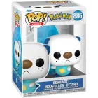 Funko POP kujuke Pokemon Oshawott — Foto 2