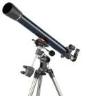 Celestron Astromaster Refractor 70EQ telescope — Foto 1