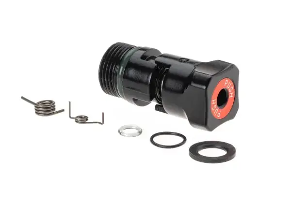 TP50 Gen 2 hoolduskomplekt Photo