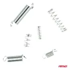 Spring set box 200pcs — Foto 3