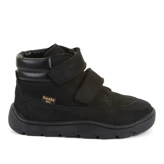 Bērnu barefoot zābaciņi Froddo Zeru Tex (G2110150-15), izmērs 32