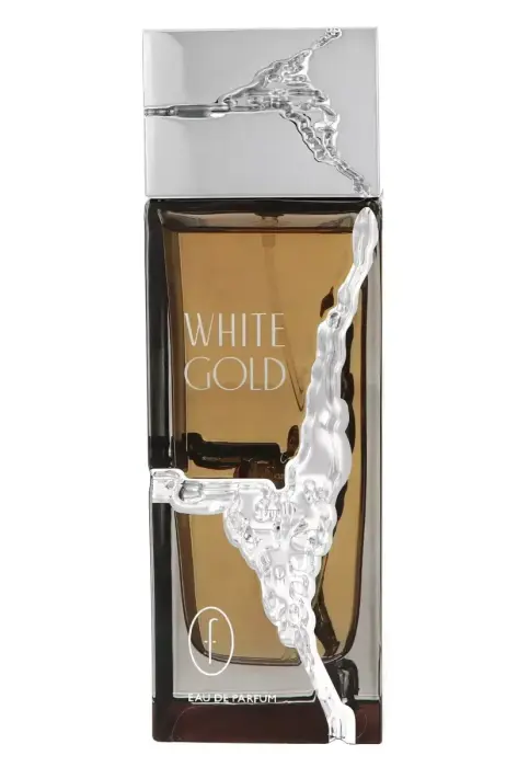 Flavia White Gold Edp 100ml