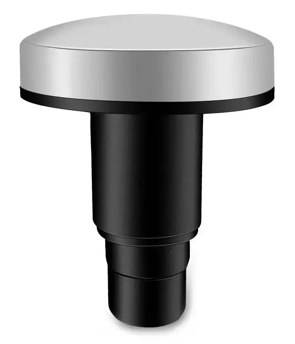 MISURA heating attachment MBH01 pro masážní pistole MB1Pro