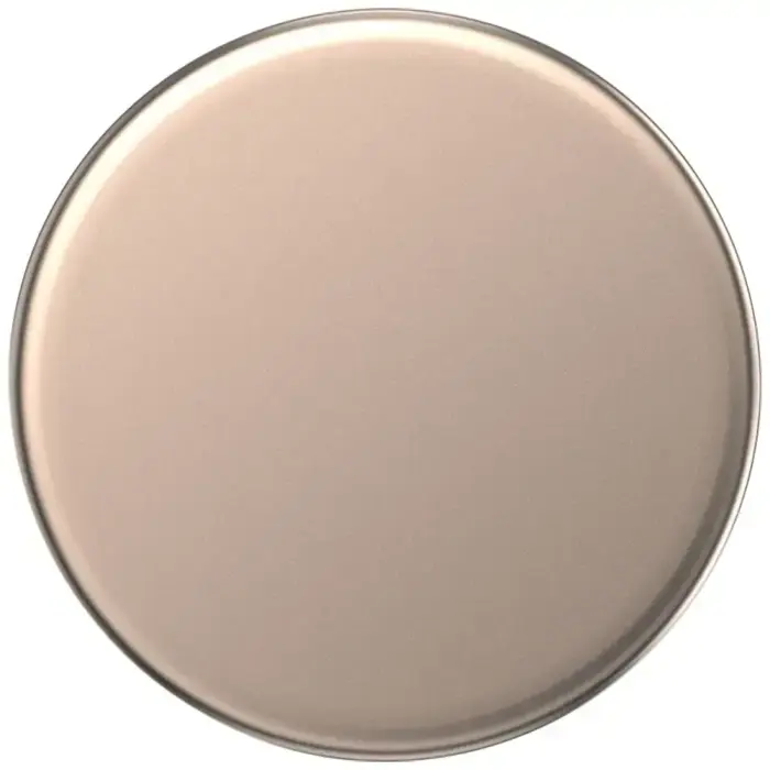 PopSockets MagSafe Aluminum Latte telefoni hoidik ja alus beež