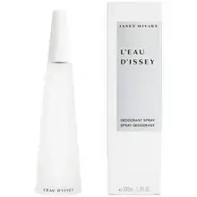Issey Miyake L'eau D'issey Deodorantsprei 100ml