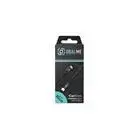 OBAL:ME CarShot USB-C to USB-C Cable 30cm Black — Photo 2