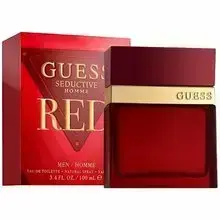 Seductive Red Pour Homme EDT