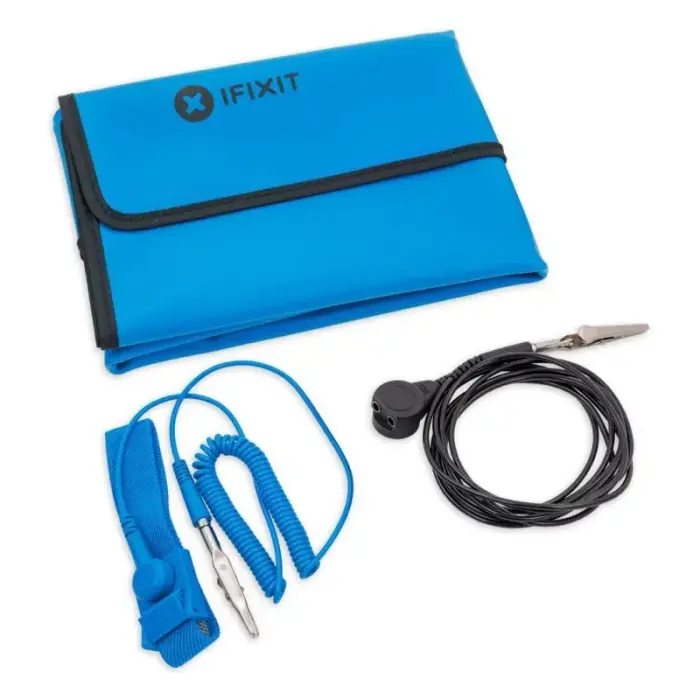 iFixit EU145202-5 elektronikas remonta rīki – 3 instrumenti