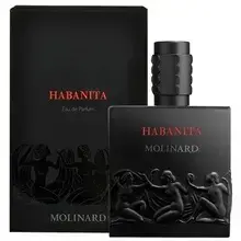 Habanita parfüümvesi