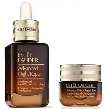 Estee Lauder Advanced Night Repair Face and Eye Skincare Set - Dárková sada
