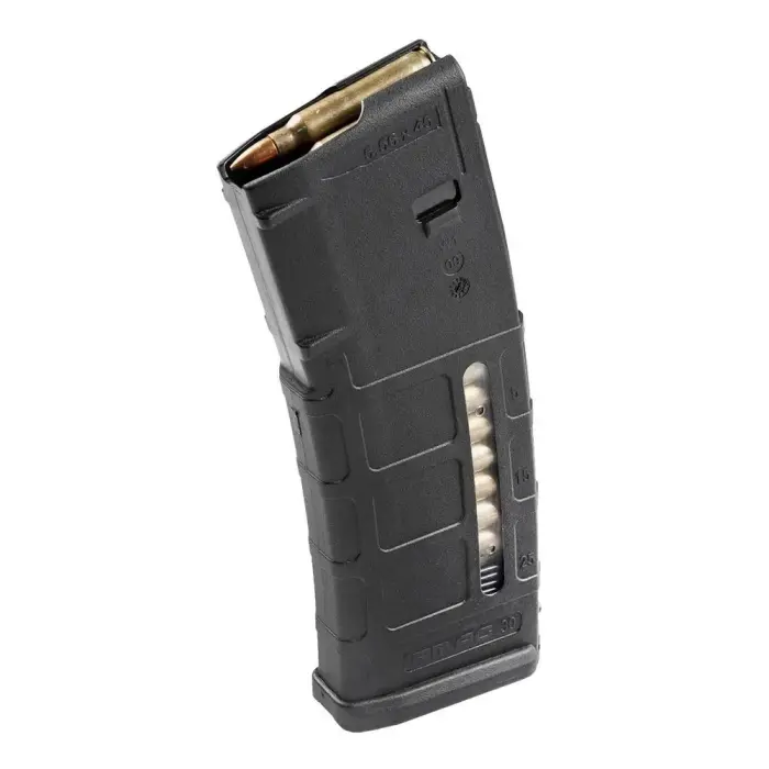 Magpul – PMAG 30 AR-15 / M4 aknaga salv – GEN M2 – MAG570
