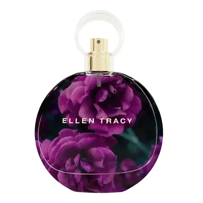 Ellen Tracy, Dream Florals Пурпурная Роза, Парфюмерная вода для женщин, 100 ml