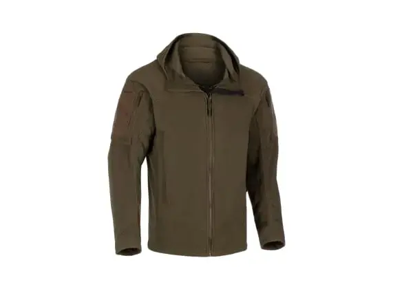 CLAWGEAR Lynx Fleece Hoody