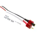 ASTER V2 SX Expert + Quantum Trigger aizmugures vadojums — Foto 5