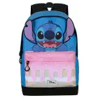 Disney Stitch kuprinė 44cm — Nuotrauka 1