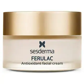 Ferulac Antioxidant Facial Cream - Antioxidant Face Cream.