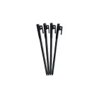 Forged Steel Tent Peg - 30cm Foto 2