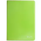 Blun Universal Tablet Case 12.4" – Lime — Photo 4
