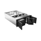 LANBERG E-ATX 650/12 19" 4U Server Chassis — Foto 5