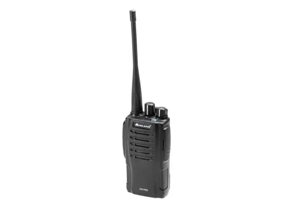 G10 Pro Tactical Device