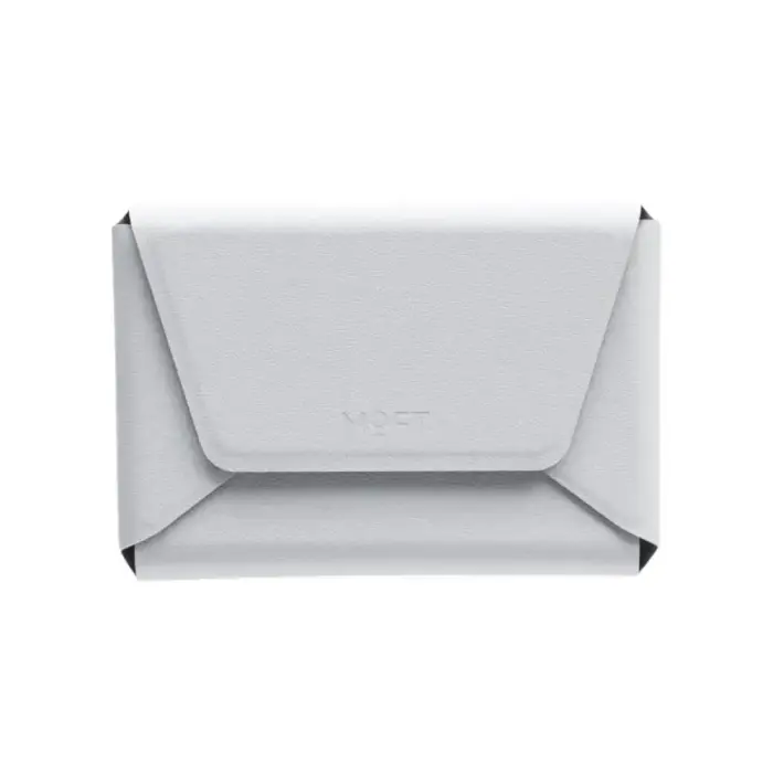 Moft Agile Travel MagSafe magnetinis piniginės stovas (Misty Cove)